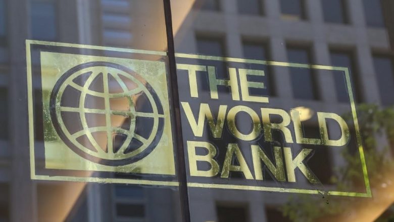Banka Botërore paralajmëron 140 milionë euro për Maqedoninë e Veriut për ballafaqim me krizën nga coronavirusi