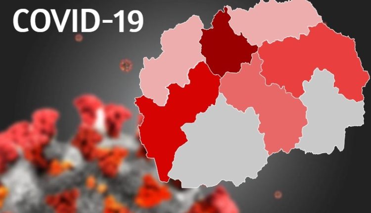 Katër viktima dhe 23 raste të reja me Covid-19, shërohen 111 pacientë