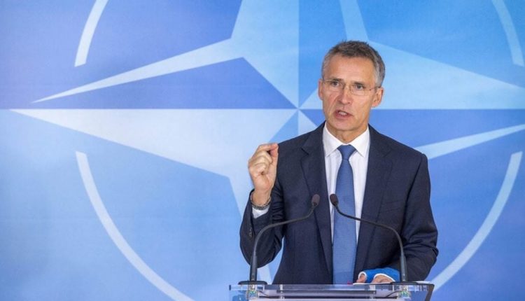 Video-konferencë e jashtëzakonshme e NATO-s, javën e ardhshme