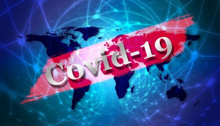 Arrin mbi 2 milion numri i të infektuarve nga CoVid-19 në të gjithë botën