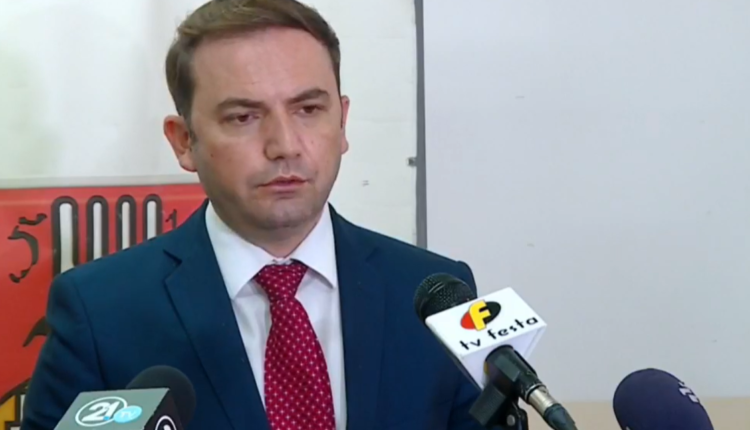 Osmani: Shqyrtojmë masa radikale për Kumanovën