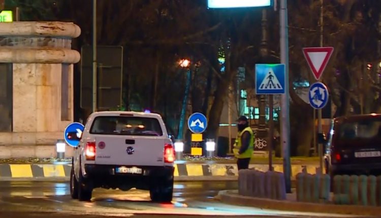 Ora policore, regjistrohen 44 shkelje