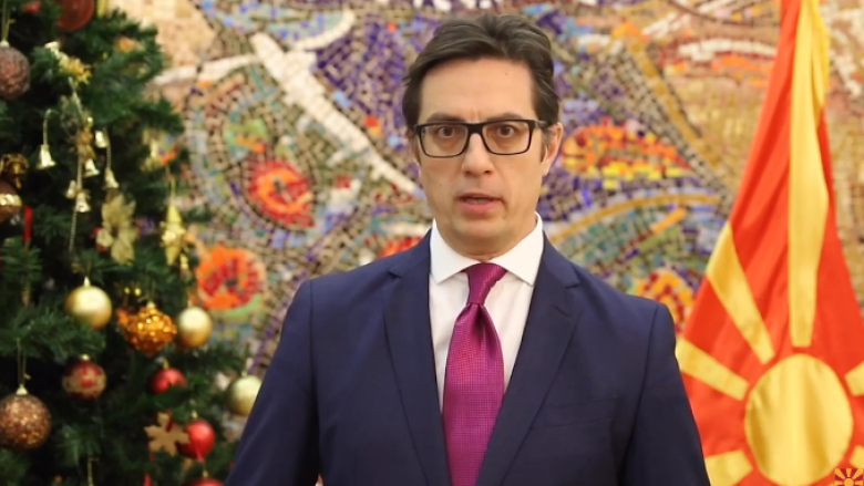 Pendarovski: Këshilli për Siguri të enjten do të vendosë për vazhdimin e gjendjes së jashtëzakonshme