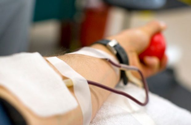 Aksion për dhurimin e gjakut në Komunën e Butelit