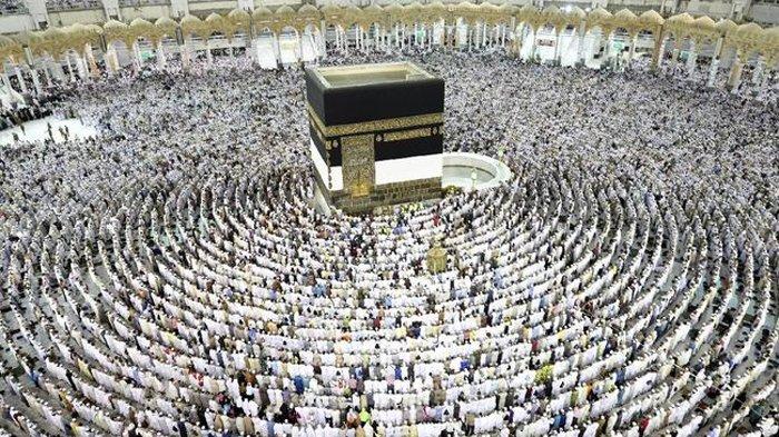 Shtetrrethim i plotë në Mekë dhe Medinë