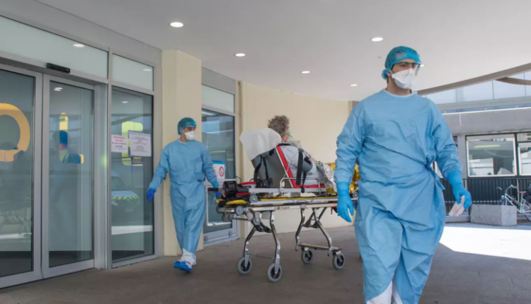 Filipçe jep detaje për gjendjen shëndetësore të pacientëve me coronavirus