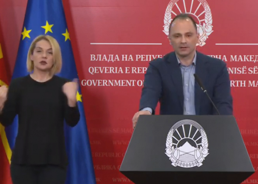 Filipçe: Deri tani s’ka nevojë për karantinë në Kumanovë