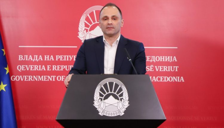 Filipçe: Prej nesër shkurtohet ora policore, fillon nga ora 19:00 deri ora 05:00