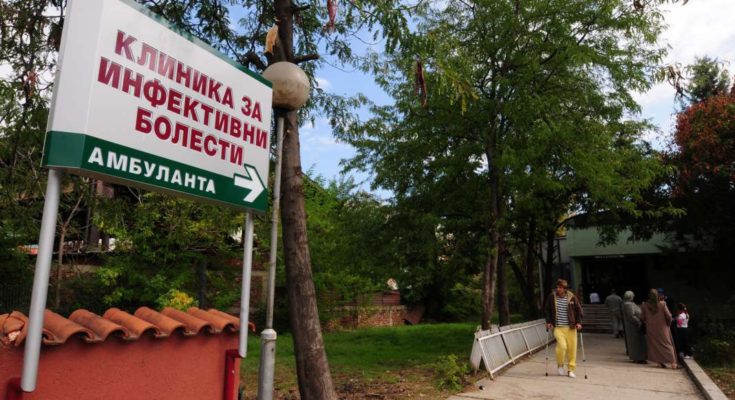 Lajm i fundit: Vdesin edhe dy persona nga Koronavirusi, një nga Tetova, tjetri nga Kumanova