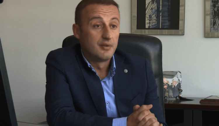 Buçi uron ditën e themelimit të Drejtorisë doganore