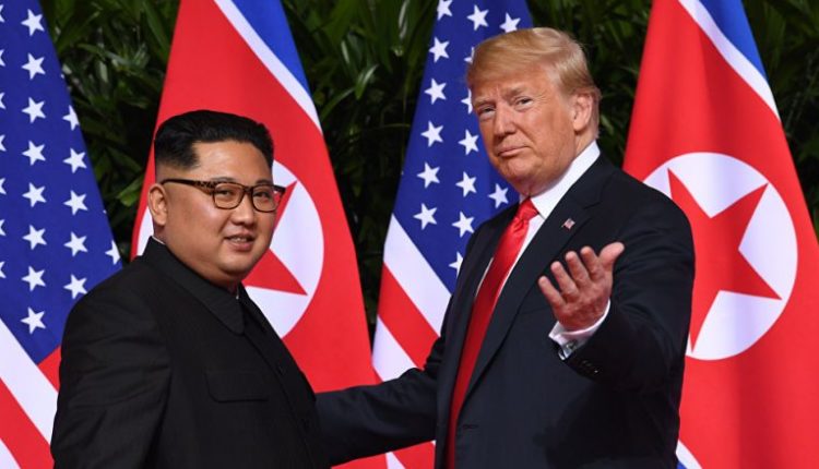 A ka vdekur Kim Jong-Un? Trump: Unë e di se ç’ka ndodhur, por nuk jua them dot. Prisni dhe pak…