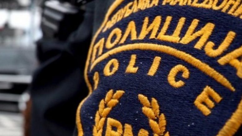 Maqedoni: 33 shkelje të orës policore, 25 persona të arrestuar