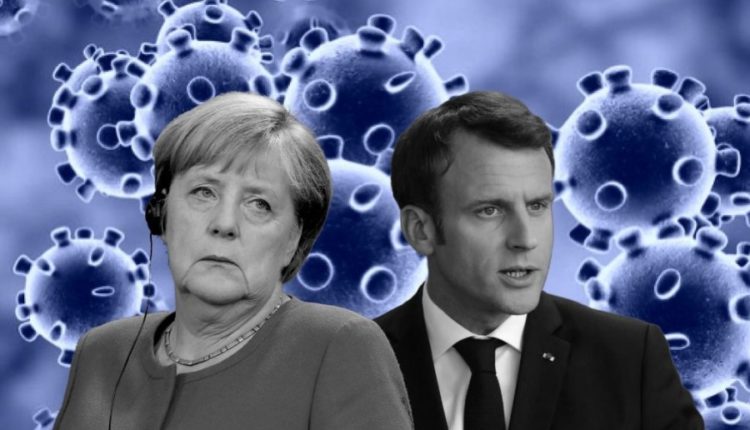 DW / Koronavirusi: U parashikuan deri më 19 prill, por çdo të ndodhë me masat kufizuese në Europë?