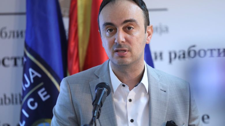 Mançevski për aplikacionin StopKorona: Siguria e të dhënave personale është e garantuar