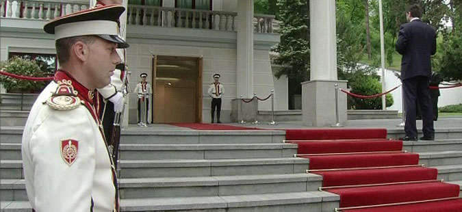Në maj takim i ri i liderëve, do të bisedohet edhe për zgjedhjet