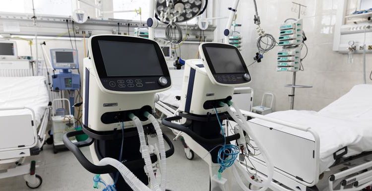 Me ndihmën e BE-së janë siguruar 12 respiratorë dhe 5.000 maska