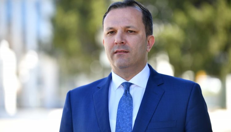 Spasovski: T’i respektojmë masat, qëllimi nuk është të ndëshkohet por të paralajmërohet