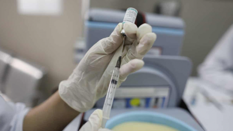 Masat për mbrojtje të detyrueshme, gjithsej 742 raste aktive me coronavirus në Maqedoni