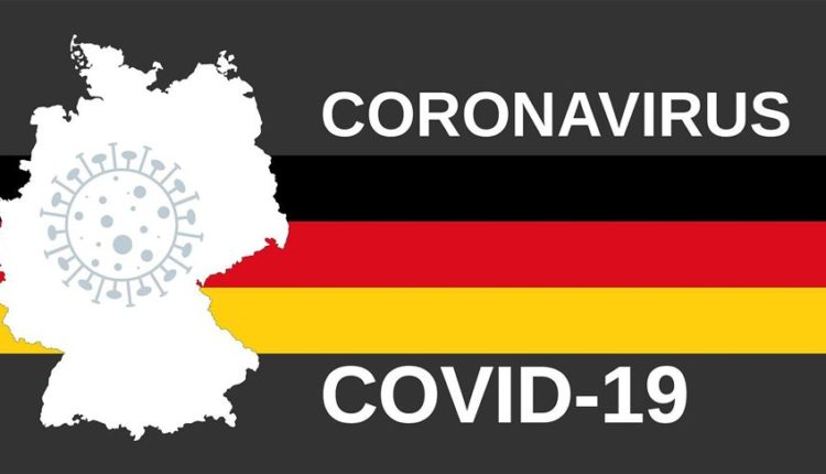 Gjermani planifikon t’i japë fund bllokimit nga koronavirusi