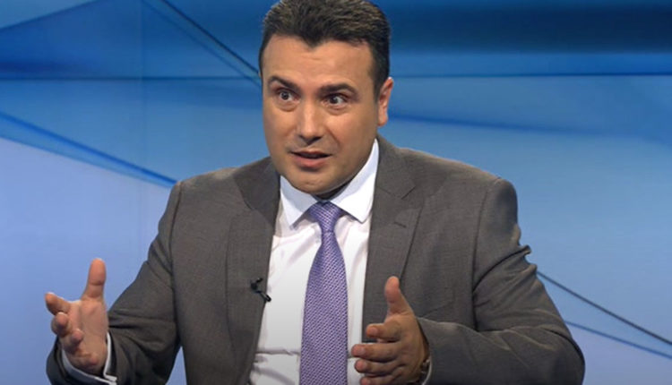 Zaev me mbështetje për votimin elektronik dhe mundësi 16 orë për votim në ditën e zgjedhjeve