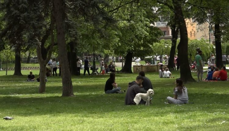 1 Maji në kohën e pandemisë, pa muzikë e skarë