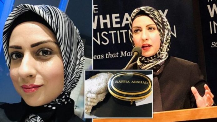 Gruaja myslimane bëhet gjykatësja e parë me hixhab në Britani të Madhe