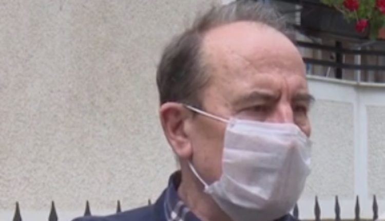 Rrëfimi i të infektuarit me Covid-19: S’është punë e thjeshtë, lë pasoja (VIDEO)