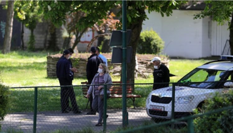 Lehtësim i mundur i masave në segmentet më pak të rrezikshme