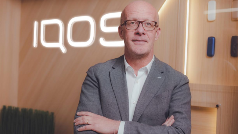 KDP “Philip Morris” lanson pajisjen IQOS në Maqedoni
