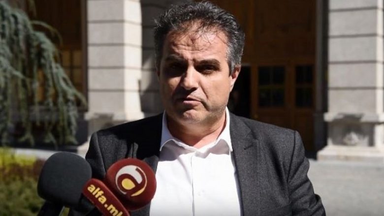 Derkoski: Na nevojiten 40-50 ditë për organizimin e zgjedhjeve