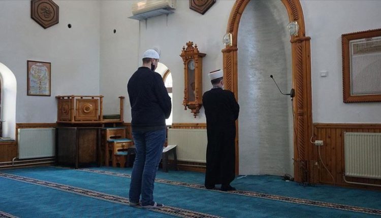 Serbi, xhamitë nga dita e sotme sërish të hapura për besimtarët