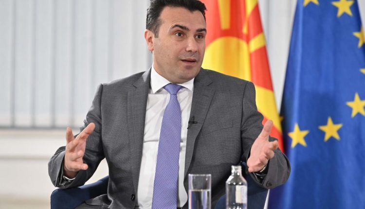 Zaev dorëzohet: Mbetet të shkojmë në zgjedhje sipas afateve të përcaktuara