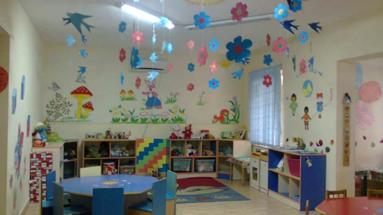 Çerdhet në Maqedoni do të hapen brenda disa ditëve