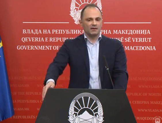 Filipçe: Nga java e ardhshme do të hapen autoshkollat, kurset dhe disa institucione