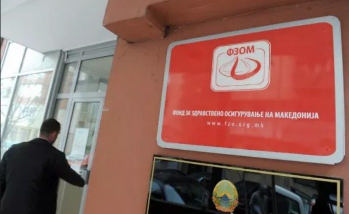 Ky është drejtori i ri i Fondit të Shëndetësisë