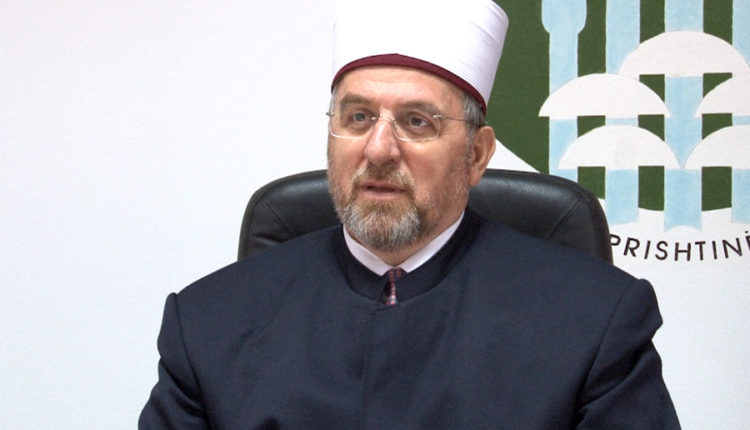 Tërnava: Për dy ose tre ditë mund të fillojë hapja e xhamive