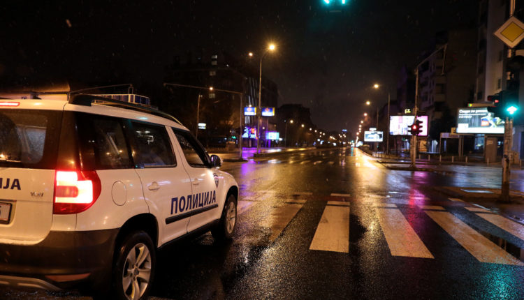 Mësohet se kur do të hiqet përfundimisht ora policore në Maqedoni (VIDEO)