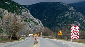 Prej sot është ndryshuar regjimi i komunikacionit në rrugën Hipodrom-Stenkovec