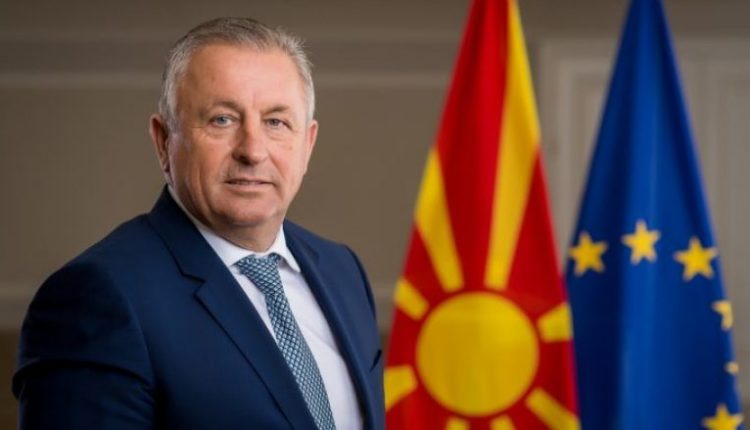 DASH shpall ‘non grata’ kryetarin e komunës së Strugës, Ramiz Merko