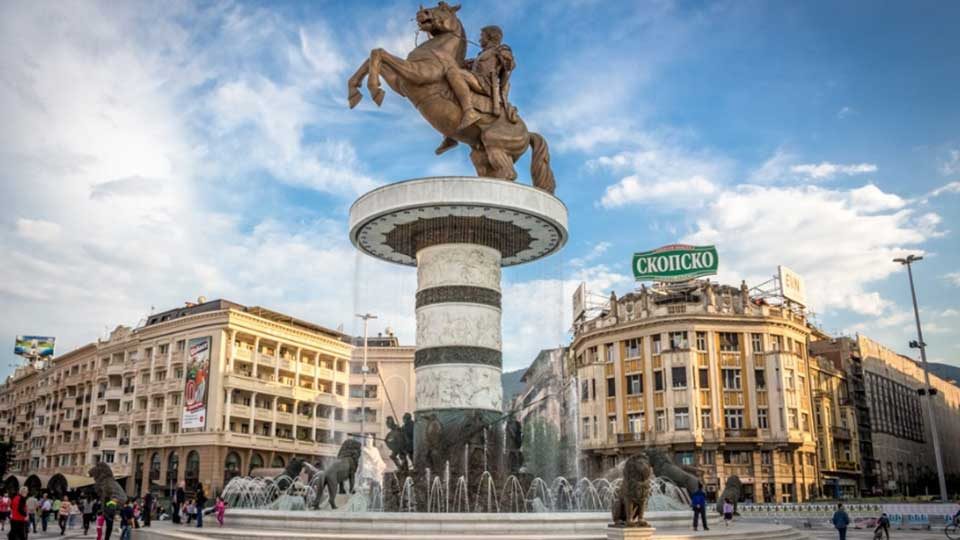Maqedoni, rënie drastike në turizëm, numri i turistëve të huaj ulet për më shumë se 80 për qind