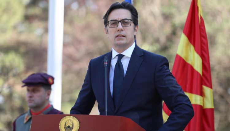 Takim të liderëve midis 10 dhe 12 maj, Pendarovski do të mendojë dy herë nëse do të jetë i vetmi i cili do ta vazhdojë gjendjen e jashtëzakonshme