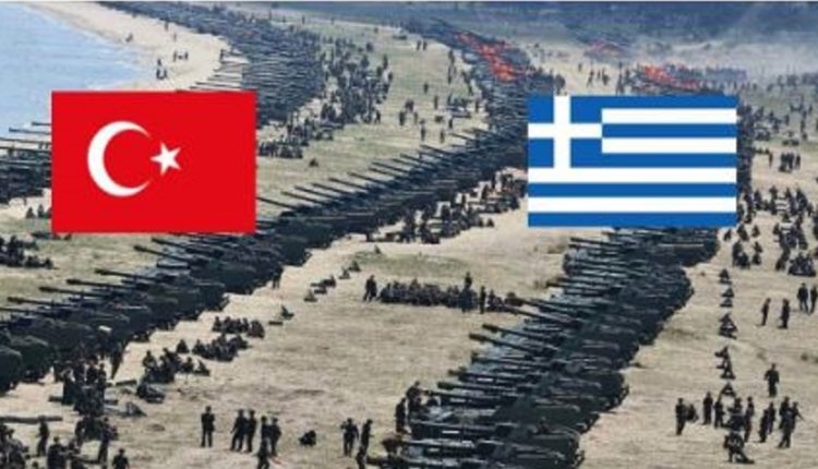 Greqia përgatitet për s ulm masiv nga ushtria turke: Tre zonat ku pritet goditja