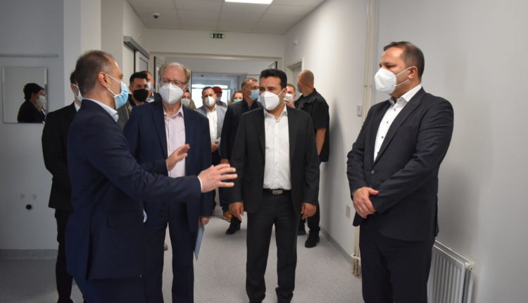 Filipçe: 16 infermiere të KGJO janë në izolim, por jo nga rasti me lehonën