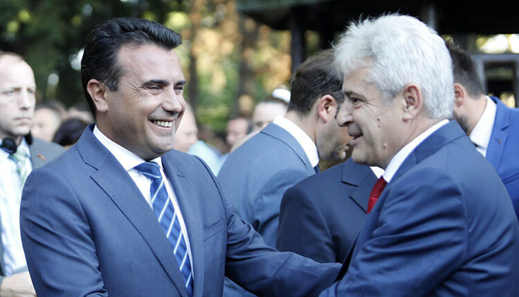 BDI e para te shqiptarët, BESA “shpëton” LSDM-në (TABELA)