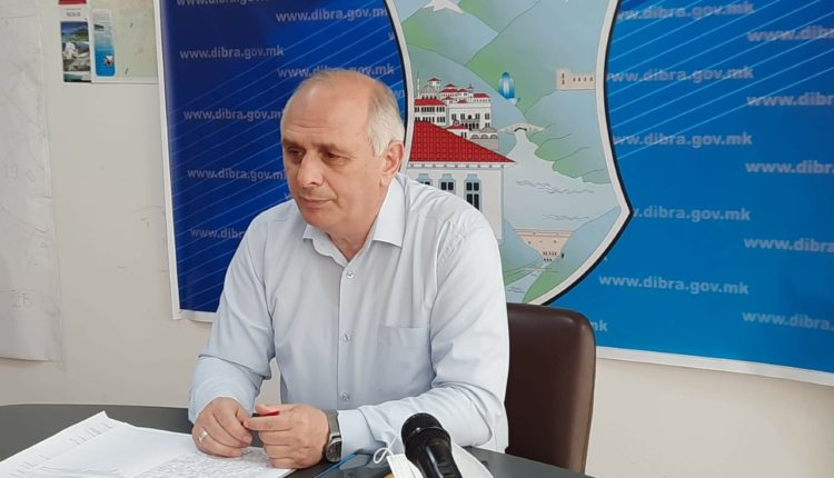 Duka: Për shkak të mosrespektimit të masave përsëri kemi të infektuar të rinj