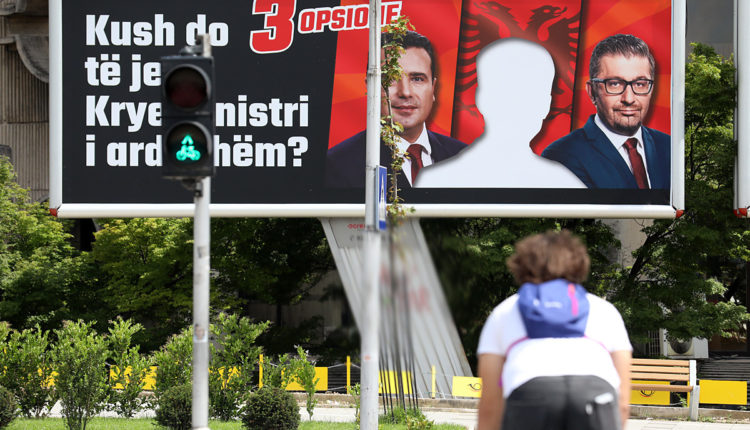 Dita e tretë e fushatës për zgjedhjet parlamentare 2020