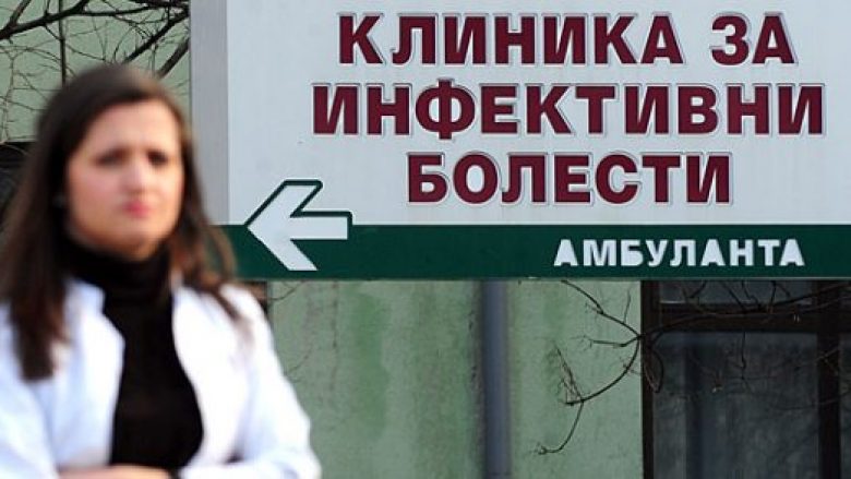 Sërish rritje e të infektuarve dhe viktimave nga Covid-19 në Maqedoni
