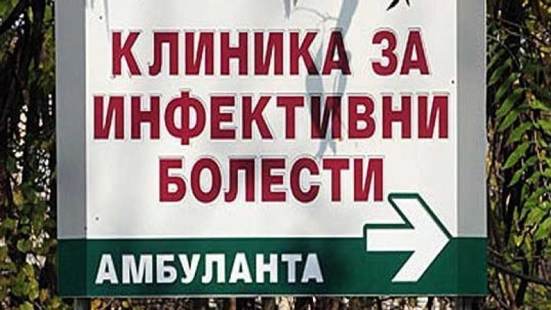 Bie numri i të infektuarve me coronavirus në Maqedoni