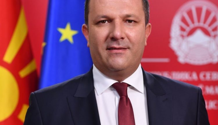 Spasovski: Nga e premtja hapja e kufijve, objektet hotelerike do të punojnë edhe brenda