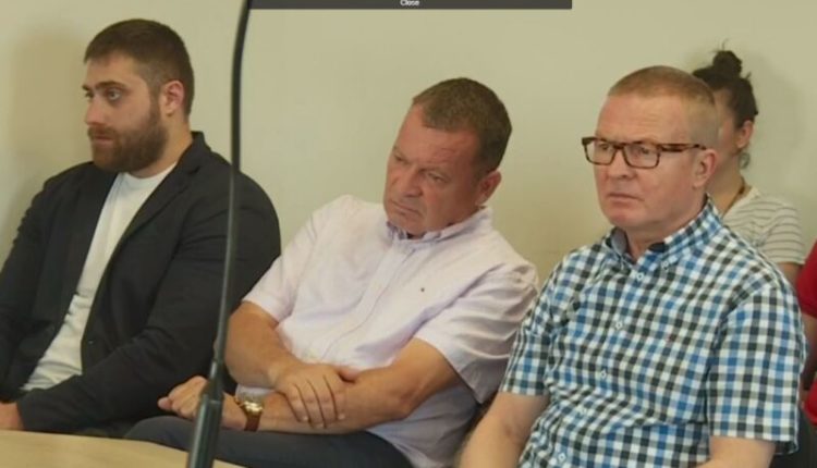Gjykimi për Dragan Pavlloviq Llatas dhe vëllezërit e tij do të nisë nga e para
